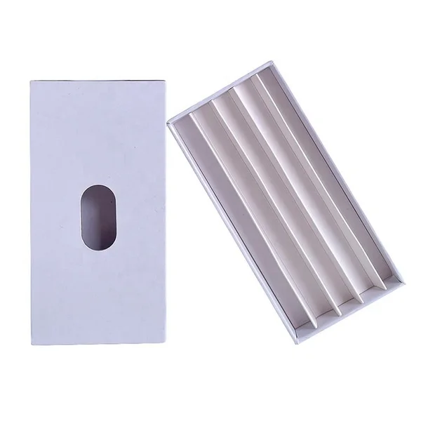 Magnetic Closure Box